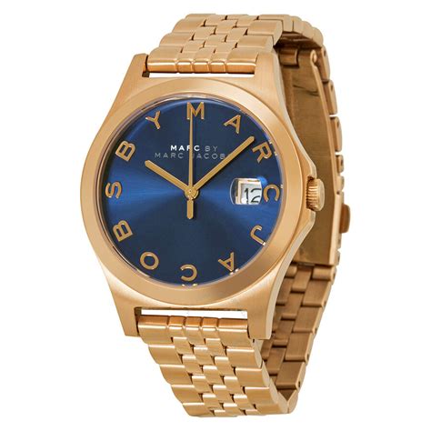 cheap marc jacobs watches aus|marc jacobs unisex watches.